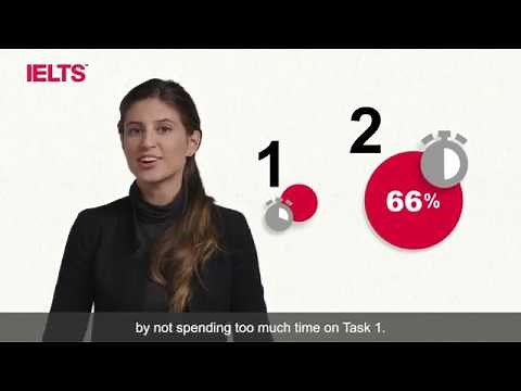 Tips on how to improve your IELTS writing performance - task 2