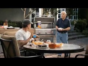 Mike Rowe - Viva Towels