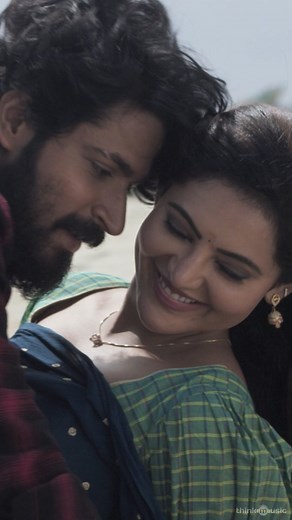 207K views · 21K reactions | Yammadi yammadi unnaala na...‍↔️❤️ #BeerSong from #Diesel is out now! @dhibuninanthomas @iamharishkalyan @athulyaofficial @shanmugam_muthuswamy @thirdeye_entertainment | Think Music India | Facebook