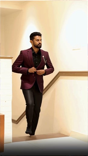 From Recommendation to Confidence | A Family’s Wedding Suit Experience at Mizaj #trending