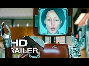 CASSANDRA Trailer (2025) Netflix