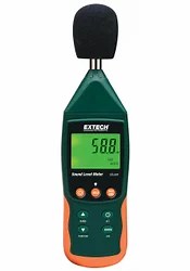 Extech Sound Level Meters -  Latest Price, Dealers & Retailers in India