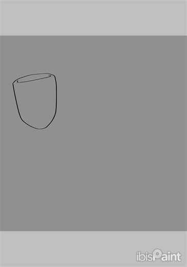 Mabel Speedpaint in Dandy World Art Style