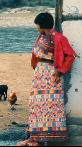 447K views · 13K reactions | Rich and colorful history of Bhutanese fashion from the 1980s Song : Sa Jana Norbu by Nidup Dorji #fashion #style #vintage #retro #throwback #traditional #heritage #culture #trend #bhutanese #bhutaneseculture | Radio Valley, Bhutan | Facebook