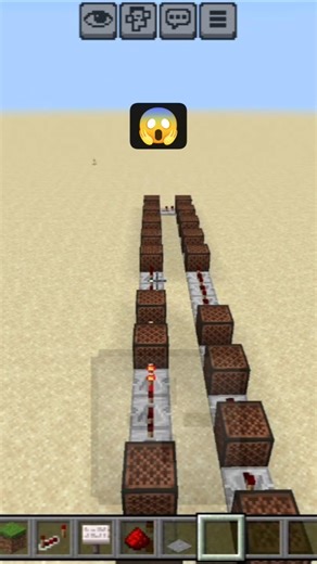 I Made Amazing Music Using Note Blocks in Minecraft! PART 1🎵🔥 #minecraft #gaming