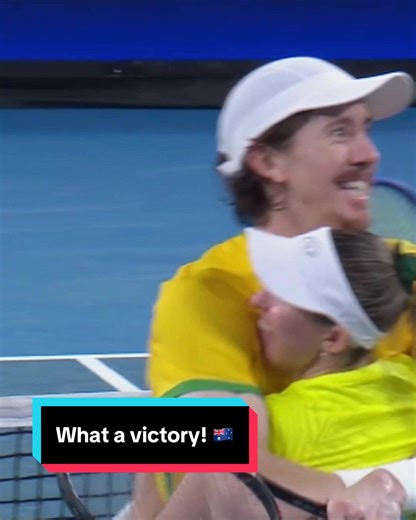 John-Patrick Smith's First Victory for Australia in Tennis
