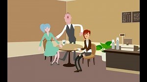 Persuasive letters: make it real