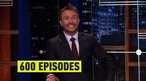 600 episodes and a hell of a lot of POINTS!: The final @midnight airs tomorrow at 12a/11c. | Comedy Central