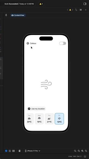 AI Coding with ChatGPT Day 1