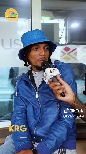 Kenyan Urban-Tone Music Challenge: Can You Listen to One Song for a Year?