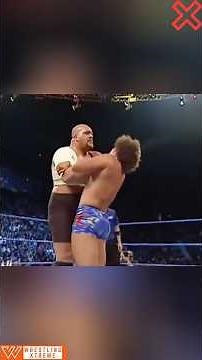 John Cena & Big Show Dominate Carlito & Matt Morgan 😱