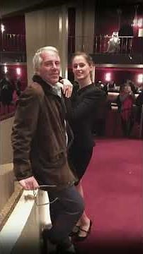 Epstein's Secret Lover Exposed! 🤫#facts#shorts #vrraja