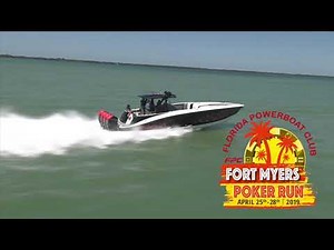 Fort Myers Poker Run 2019 Episode 2