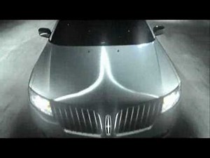 Lincoln MKZ - 2009 (cm)