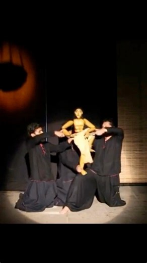 5.1K views · 116 reactions | Chicago Puppet Fest & The Dance Center...