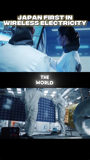 3.3K views · 40 reactions | Clean energy for the world? #CosmicEchoes #japan #electricity | Cosmic Echoes | Facebook