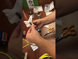 Splicer Training Part 2