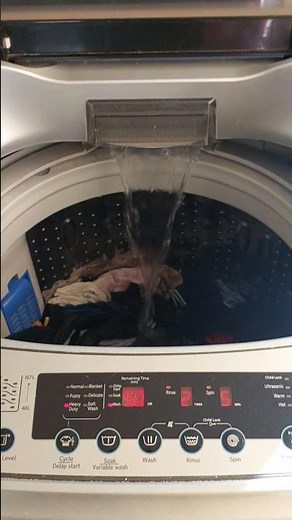 HOW TO USE WHIRLPOOL 7 KG WHITE MAGIC ROYAL WASHING MACHINE