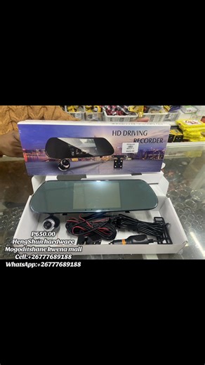 HD drving recorder p650.#cartok #cartiktok #driving #drivingrecorder