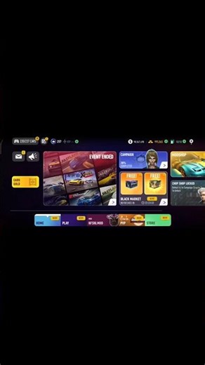 need for speed no limits unlimited cash coin , Unlock any cars you want , how hack NFS nl ? DM me ..