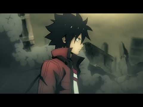 Edens Zero - Season 2, Episode 1 [English Dub]: Shiki from the future.