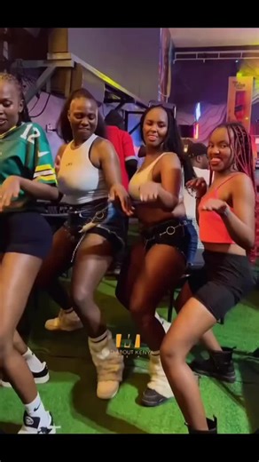 Timmy Tdat (@timmytdat)’s videos with UNAHISI/MATHARE - Timmy TDat