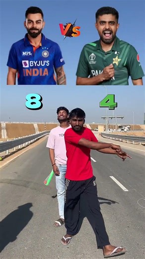 Virat vs babar #viratkholi #babarazam #cricket #trending #viralvideo #viral #youtubeshorts #shorts
