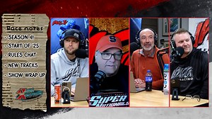 1.7K views · 18 reactions | New season of the IMCA.tv DirtCast! Races so far in 2025. Rules chit chat. New tracks. Quick things to note. | IMCA.tv | Facebook