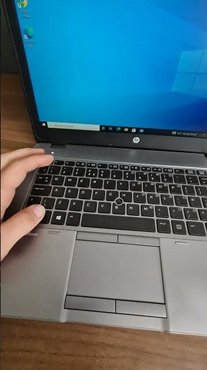 How to turn On/Off lights on your laptop keyboard