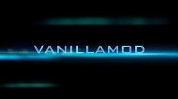VanillaMod - Vanilla Custom Crafting Minecraft Map