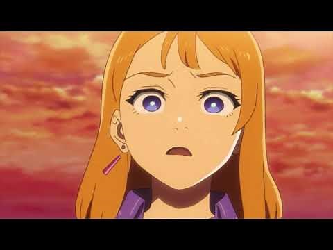 Deca Dence: Final Scene