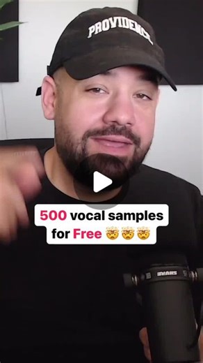 Bodhi Miller on Instagram: "500 Free Vocal Samples 🤯 ✅ No Sign Up ✅. No Use Limits ✅. Keep All Royalties ✅. No Download Limits ✅. Release On All Platforms Click "Listen Now" to Browse 500 Free Full Length Studio Quality Royalty-Free Vocal Sample Packs at Vokaal.com 🚀"