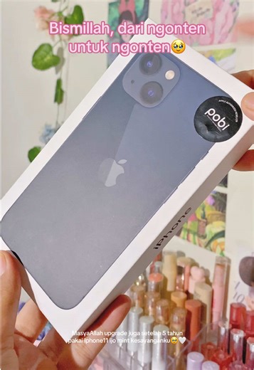 Unboxing the iPhone 11 After 5 Years of Use