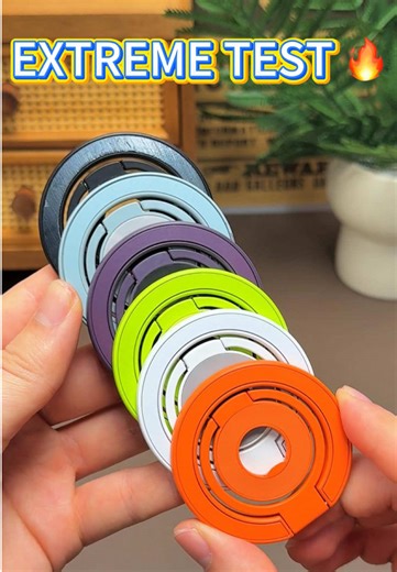 iPhone 16 MagSafe Stress Test: A Bold Experiment