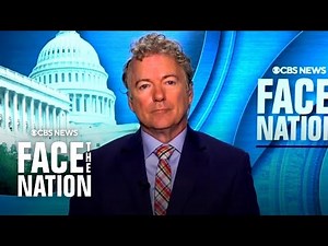 Sen. Rand Paul says he thinks Supreme Court will uphold the Alien Enemies Act for deportations
