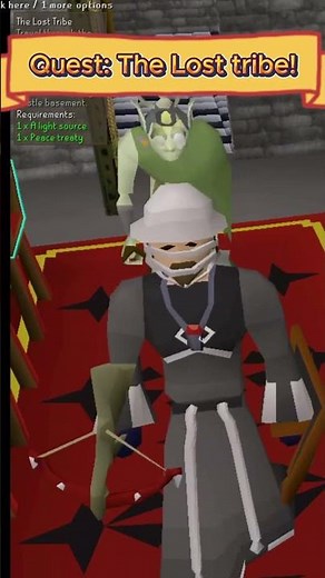 Preparing for DS2 and DT2! #osrs #runescape #mrplatin