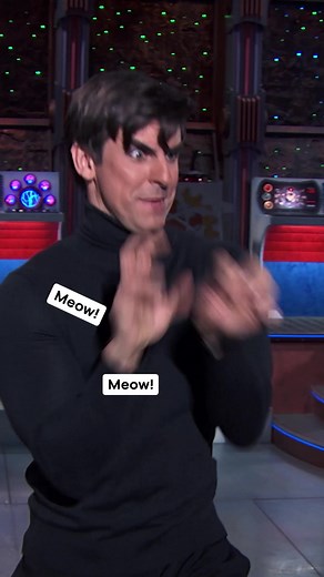 Ray's Musical Meows: A Throwback to Henry Danger