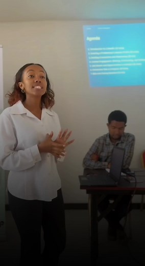 Unlock Your Career Potential with LinkedIn Tips and Digital Marketing Workshop Recap