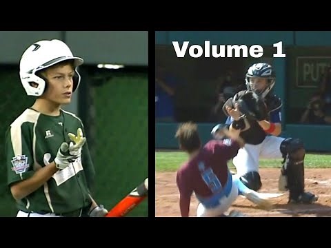 Bad Umpire Calls - learn from their mistakes - Volume 1
