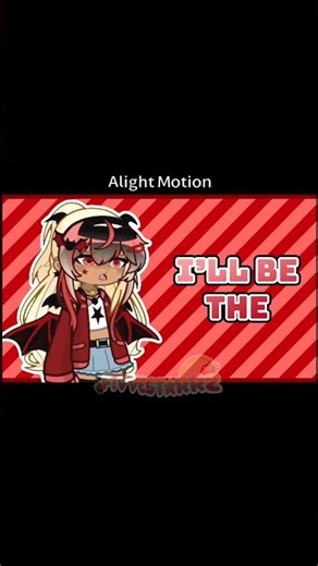 My vampire OC, Lee!❤️🖤 #animation #alightmotion #gacha #gachaclub #gachalife #trending #meme #new