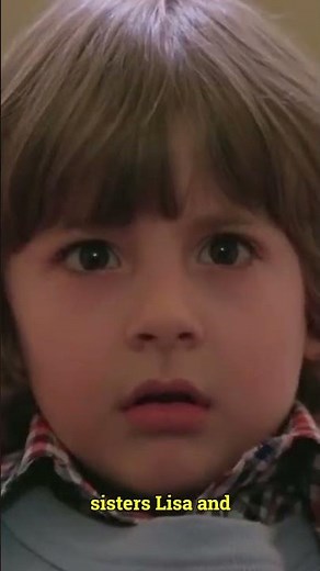 Lisa and Louise Burns' Haunting Legacy in Horror Film History