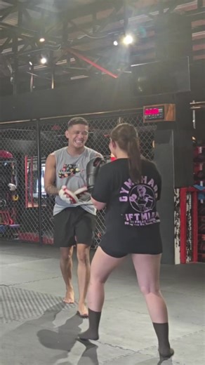 Why Boxing is Empowering for Women