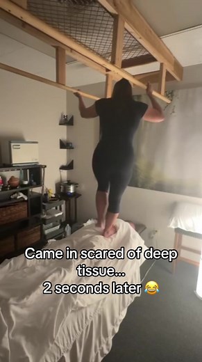 Massage_Icon on TikTok