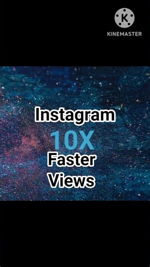 Instagram 10X Faster views 😱 #shorts