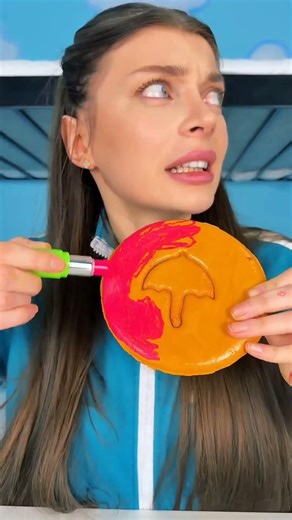 Building Wooden Log Cabin in Forest 🌲🎈 | Survival House Step by Step”74 #shorts