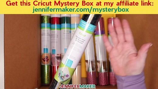 26K views · 533 reactions | Ready for another Cricut Mystery Box? ...