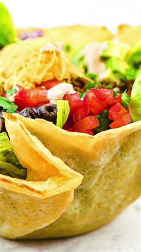 11 Salad Recipes You'll Want All Season Long
