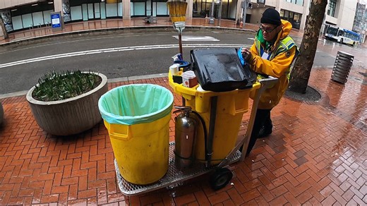 Portland-area drug crisis enters new phase: Fentanyl smoking