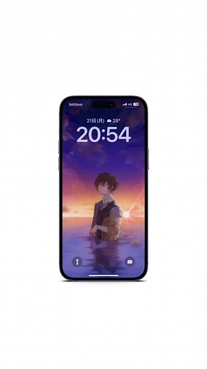 #壁紙 #wallpaper #アニメ #anime #文豪ストレイドッグス#文スト #太宰治