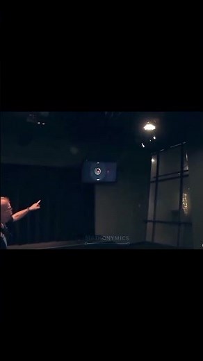 Demonstration of Gravity #gravity